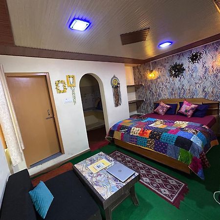 Laxmi Narayan Homestay-Harshil Harsil 外观 照片