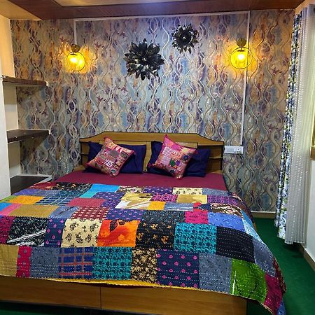 Laxmi Narayan Homestay-Harshil Harsil 外观 照片