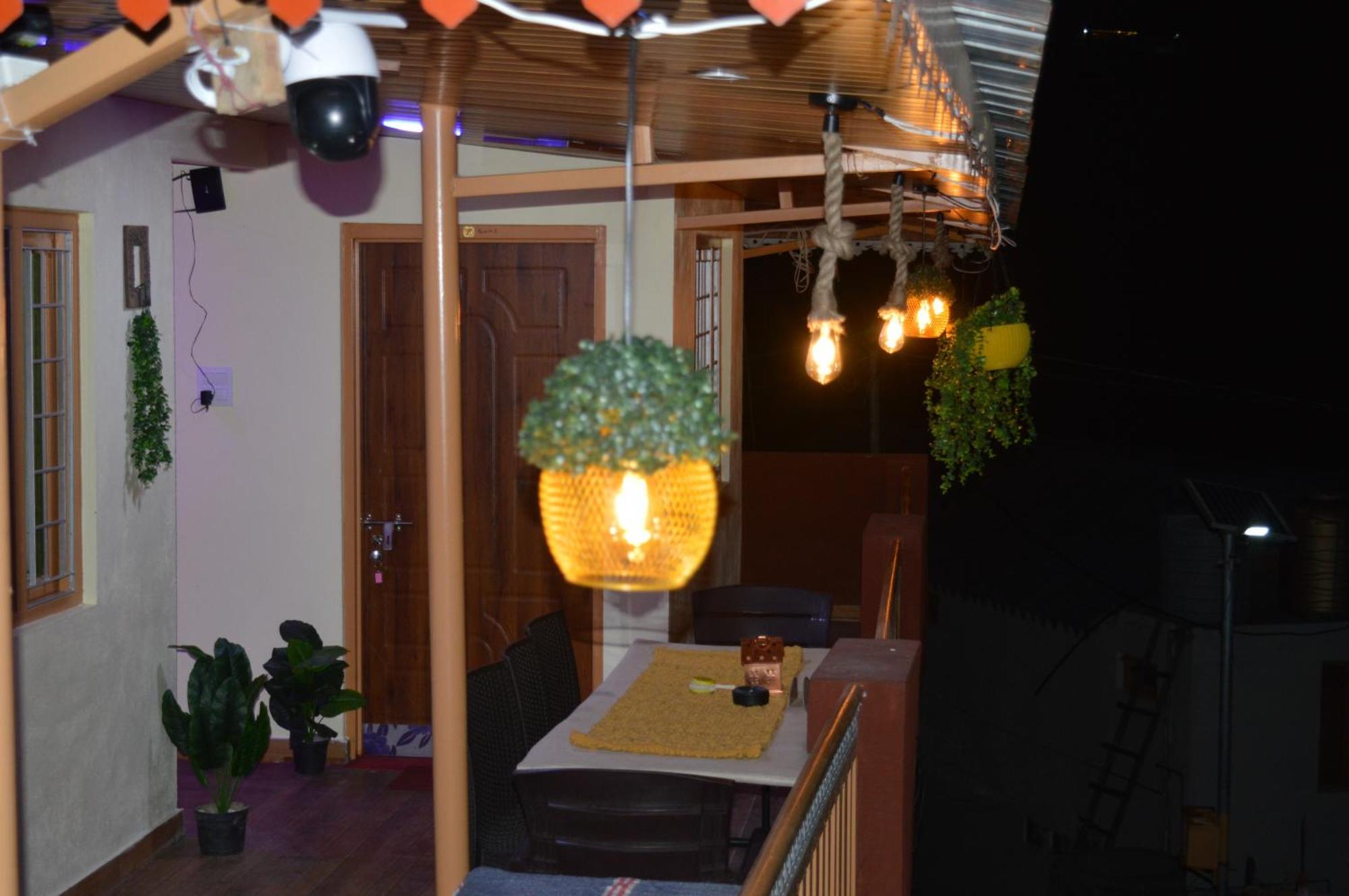 Laxmi Narayan Homestay-Harshil Harsil 外观 照片