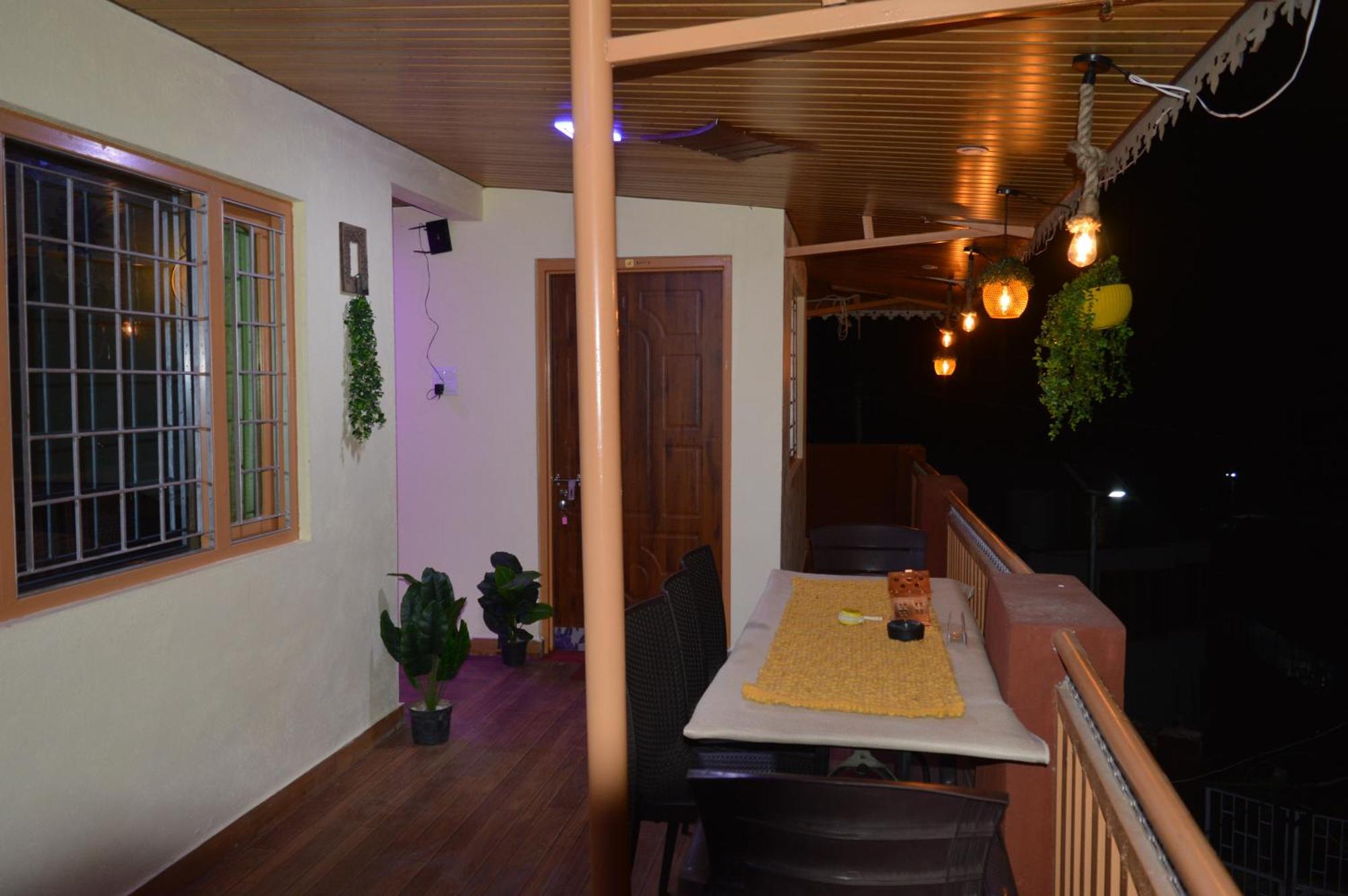Laxmi Narayan Homestay-Harshil Harsil 外观 照片
