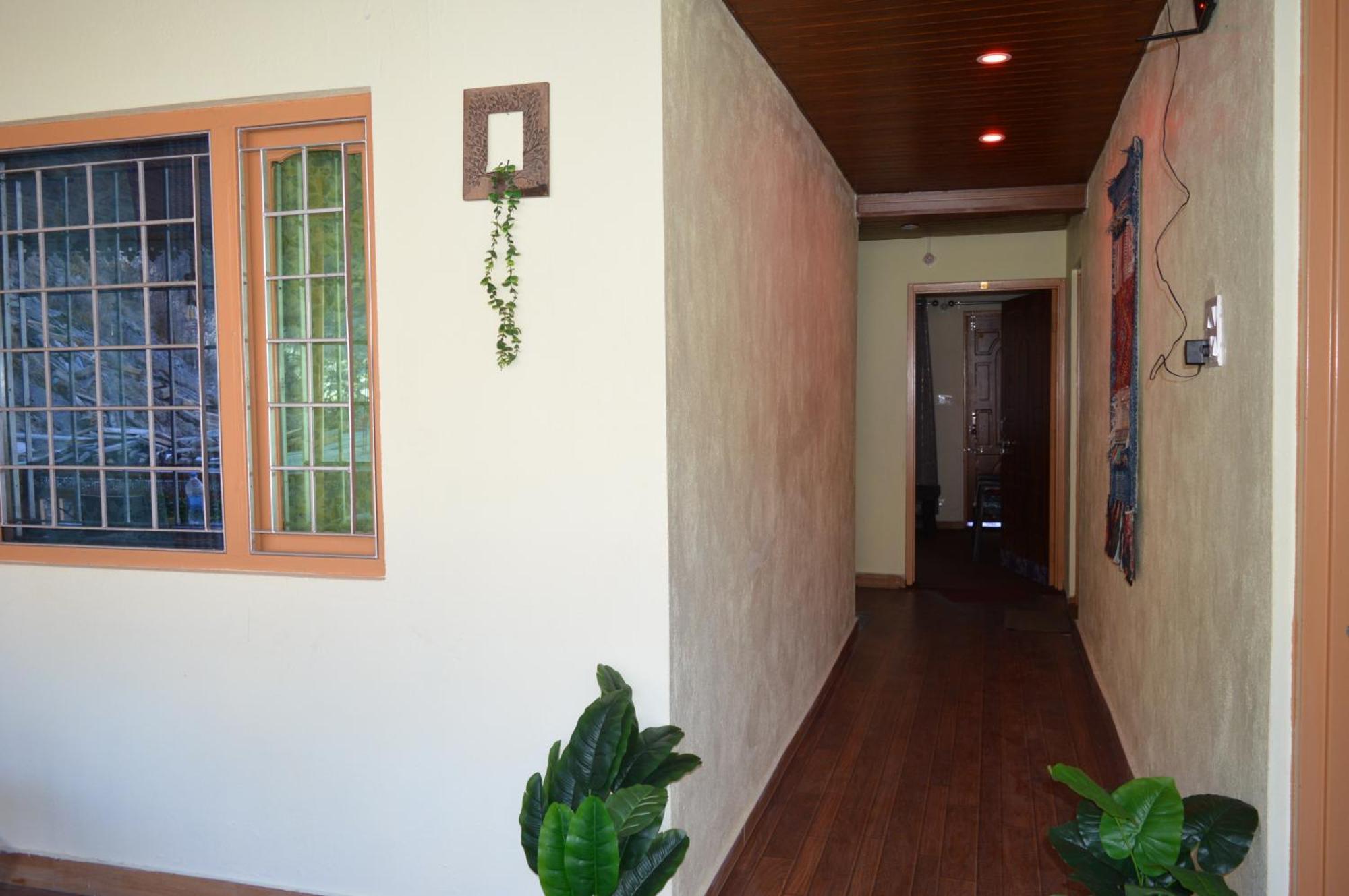 Laxmi Narayan Homestay-Harshil Harsil 外观 照片