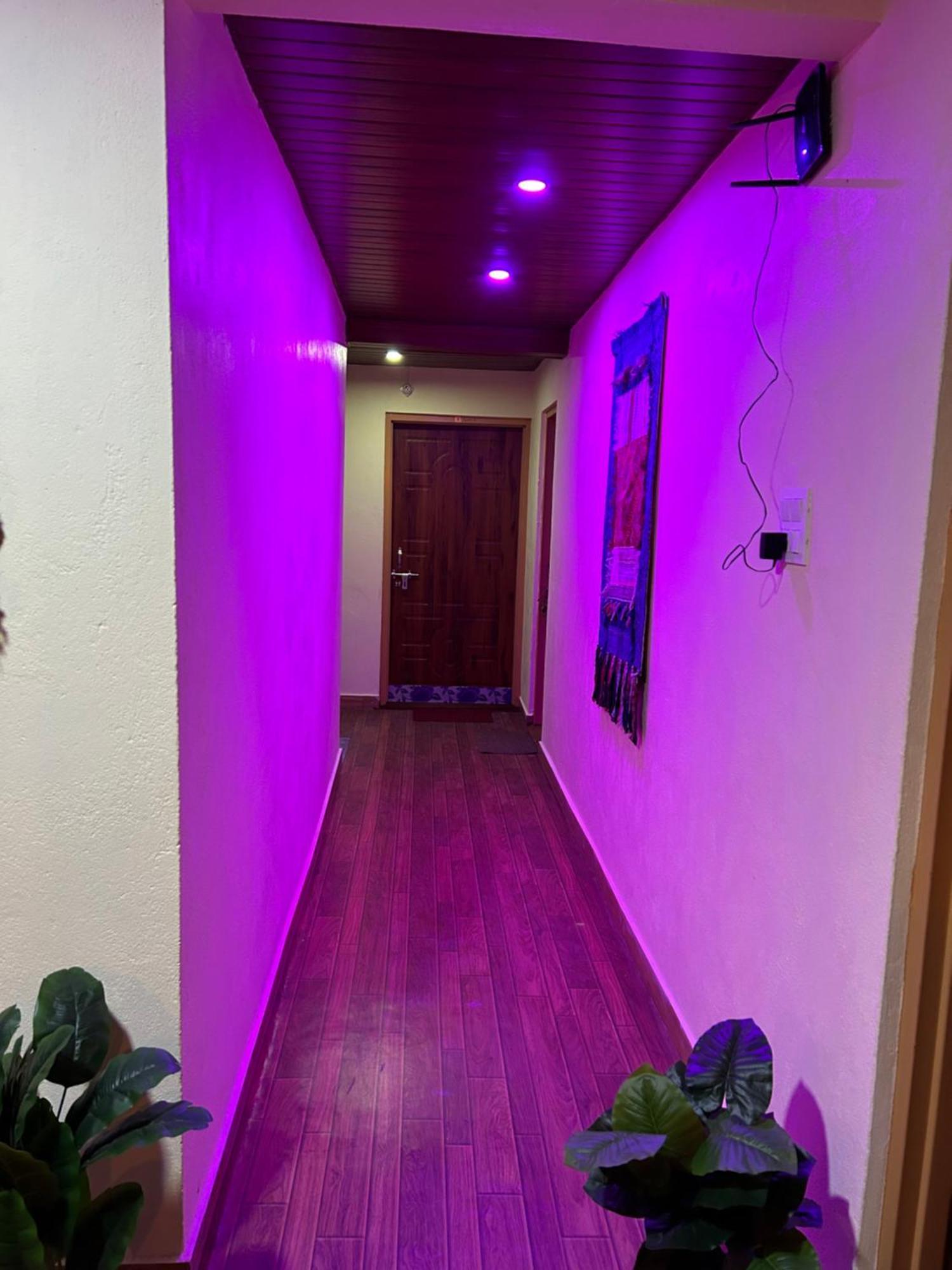 Laxmi Narayan Homestay-Harshil Harsil 外观 照片