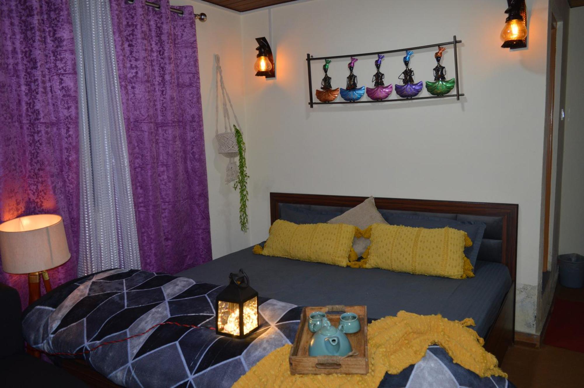 Laxmi Narayan Homestay-Harshil Harsil 外观 照片