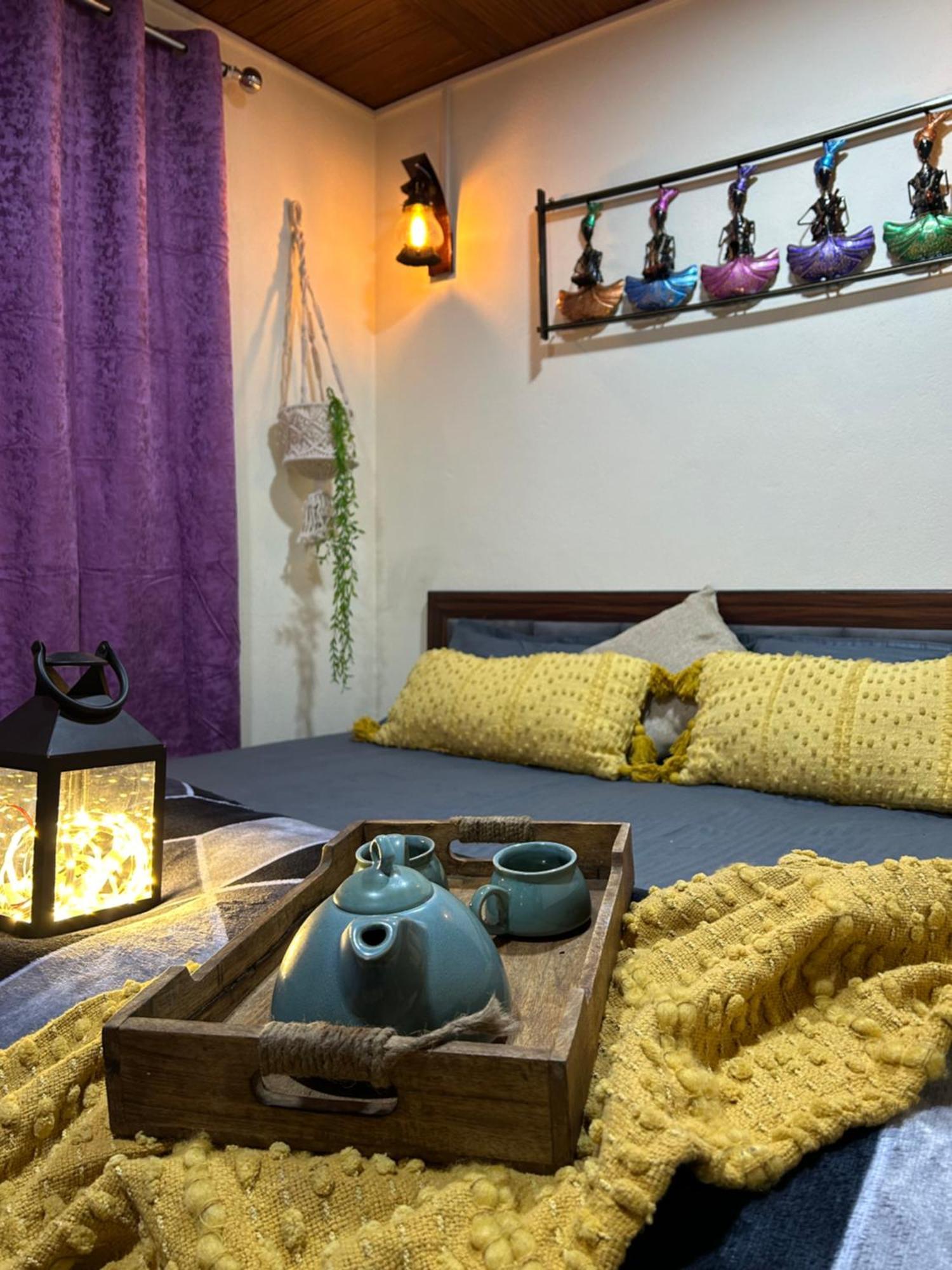 Laxmi Narayan Homestay-Harshil Harsil 外观 照片