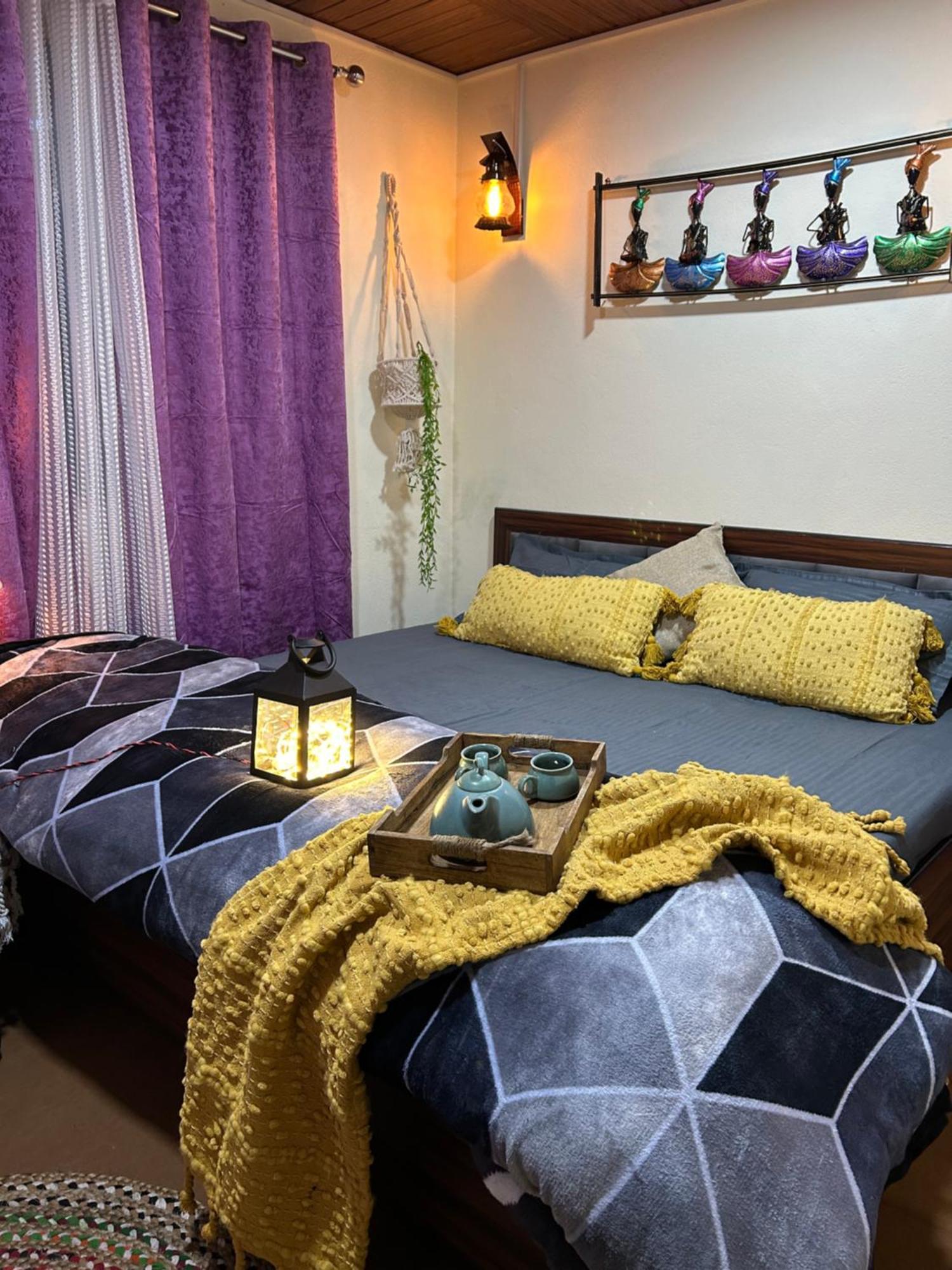 Laxmi Narayan Homestay-Harshil Harsil 外观 照片