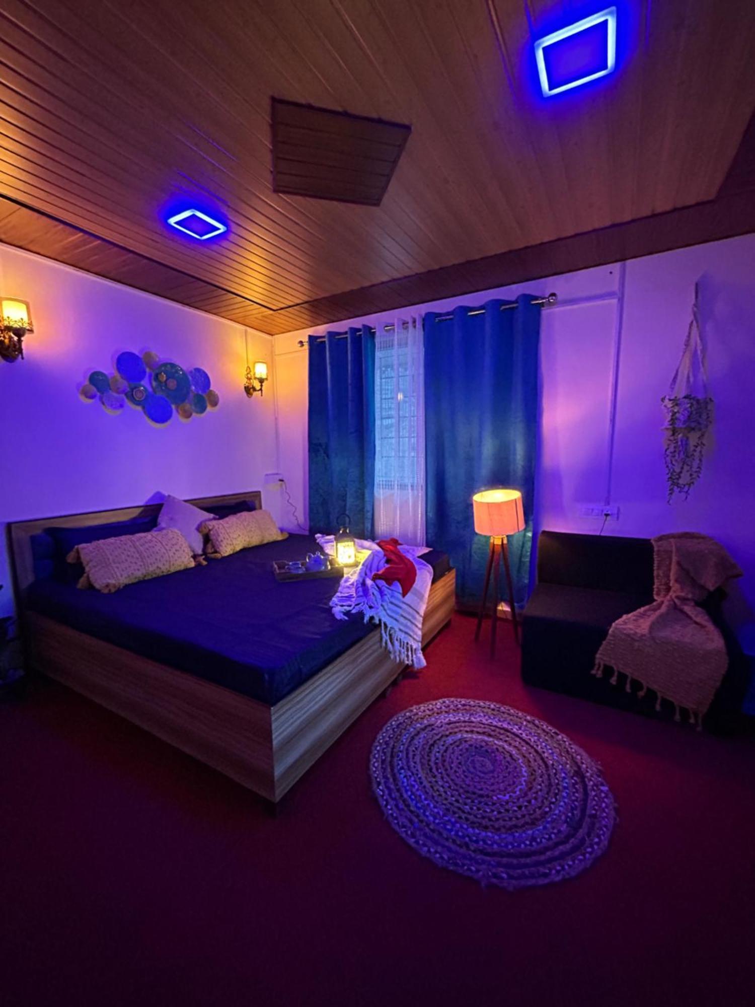 Laxmi Narayan Homestay-Harshil Harsil 外观 照片