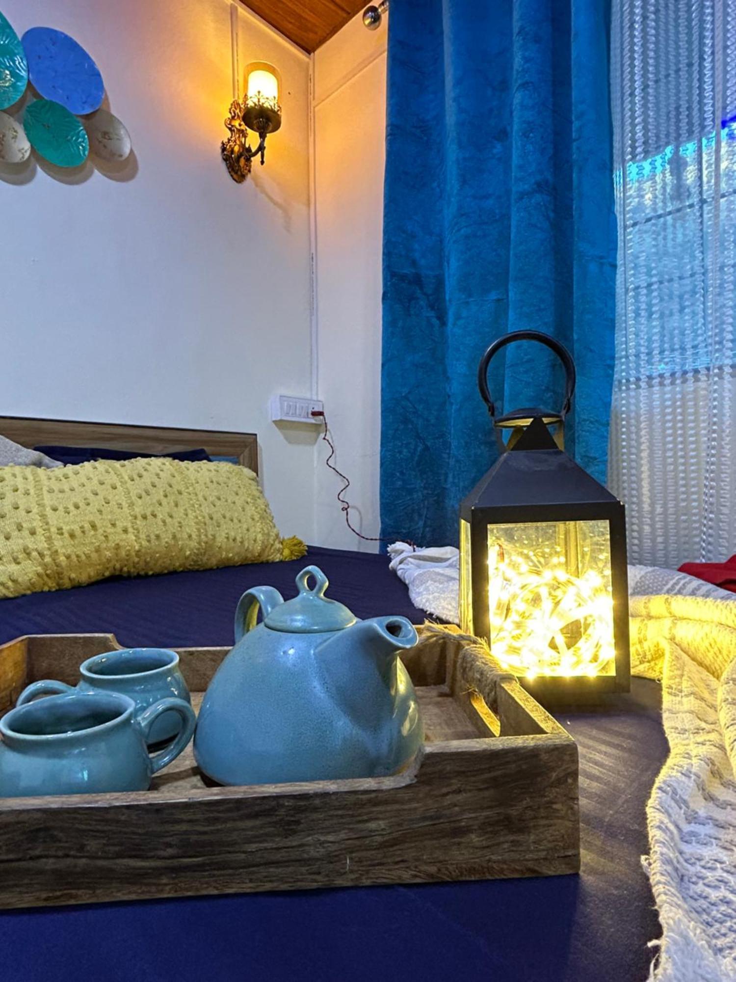 Laxmi Narayan Homestay-Harshil Harsil 外观 照片