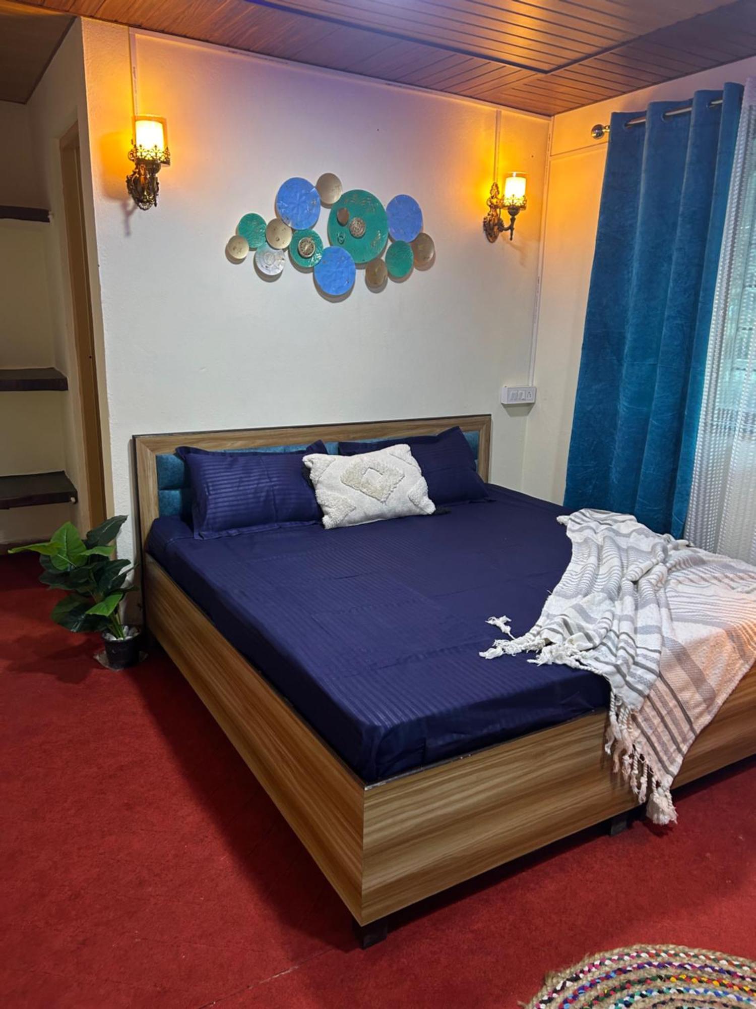 Laxmi Narayan Homestay-Harshil Harsil 外观 照片