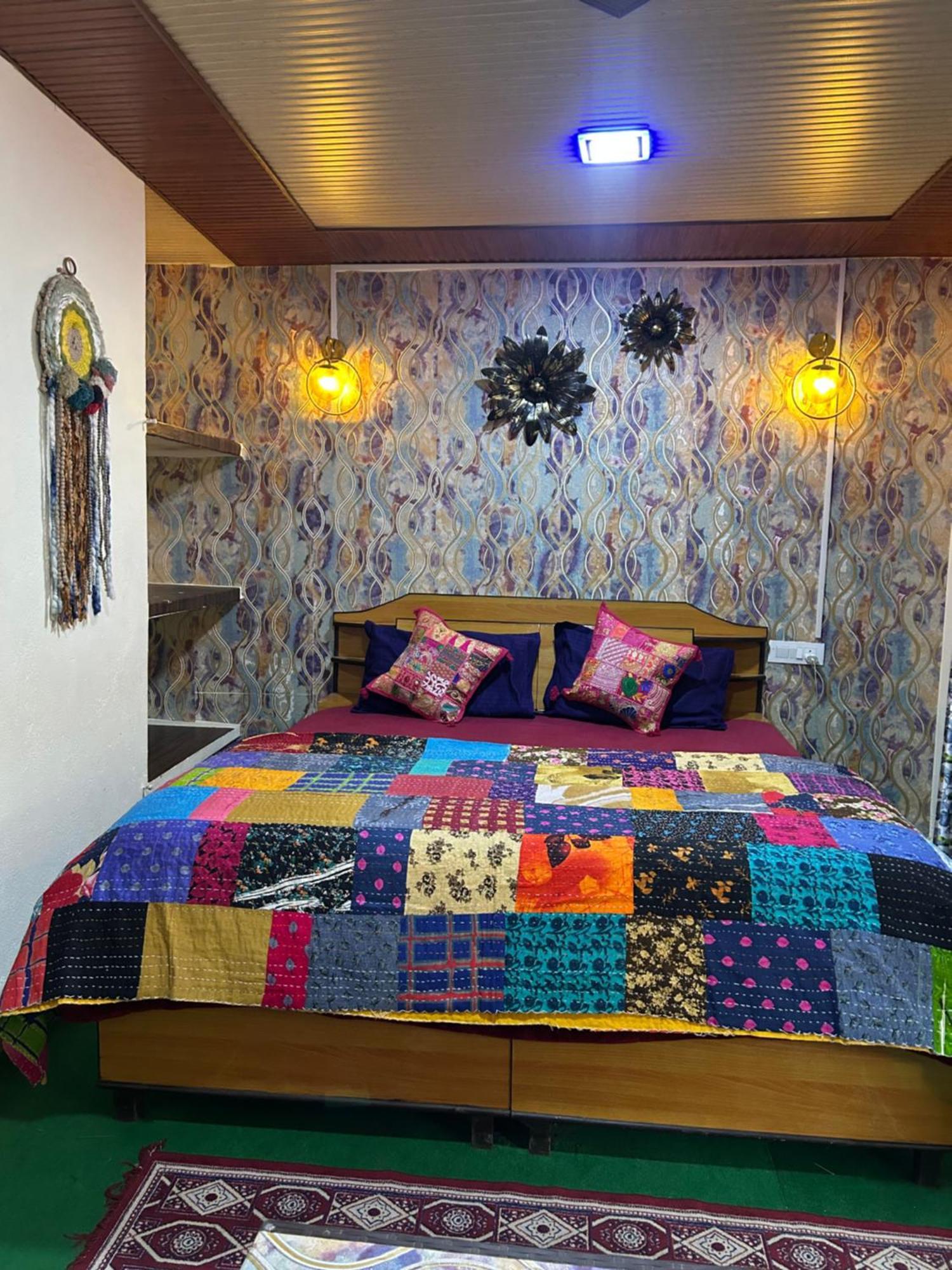 Laxmi Narayan Homestay-Harshil Harsil 外观 照片